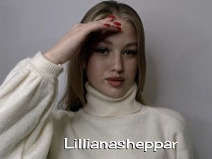 Lillianasheppar