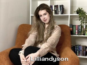 Lilliandyson