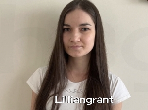 Lilliangrant