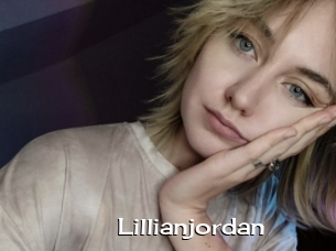 Lillianjordan