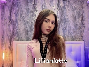 Lillianlatte