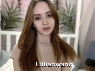 Lillianwang