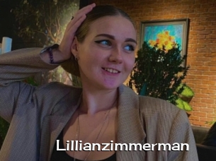 Lillianzimmerman