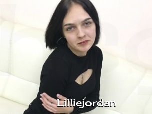 Lilliejordan