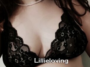 Lillieloving