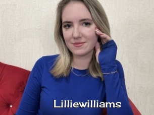 Lilliewilliams