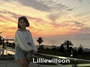 Lilliewillson