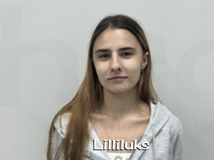 Lilliluks