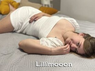 Lillimooon