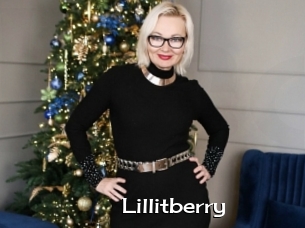 Lillitberry