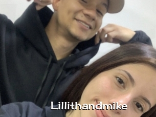 Lillithandmike