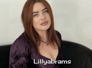 Lillyabrams