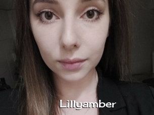 Lillyamber