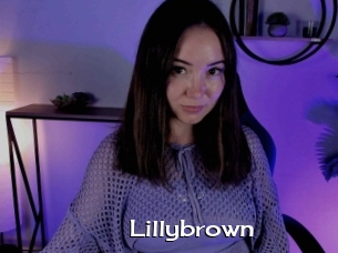 Lillybrown