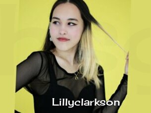 Lillyclarkson