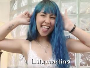 Lillymartins