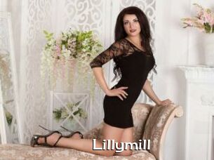 Lillymill