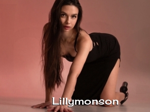 Lillymonson