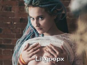 Lillypopx