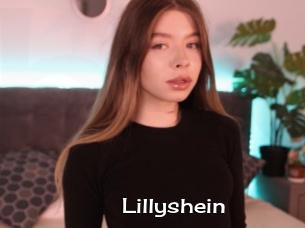 Lillyshein