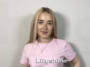 Lillyshine