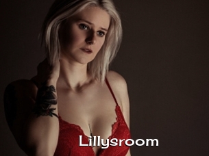 Lillysroom