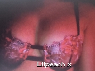 Lilpeach_x