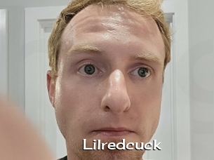 Lilredcuck