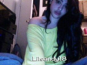 Lilsandy18