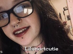 Lilshortcutie