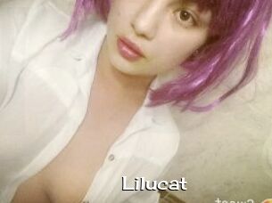 Lilucat