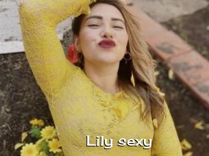 Lily_sexy