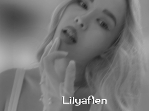 Lilyaflen