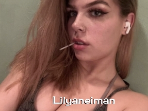 Lilyaneiman