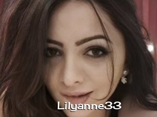 Lilyanne33