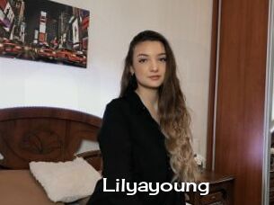 Lilyayoung