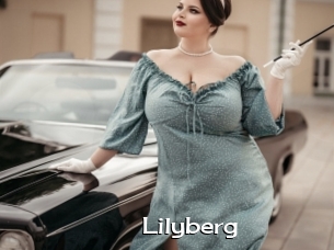 Lilyberg