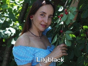 Lilyblack