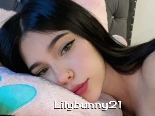 Lilybunny21