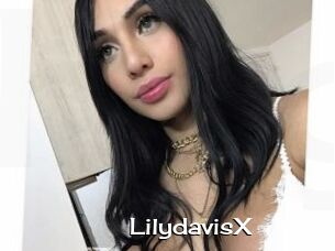 LilydavisX