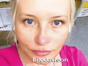 Lilydavison