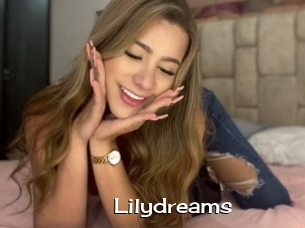 Lilydreams