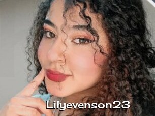 Lilyevenson23