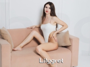 Lilygret