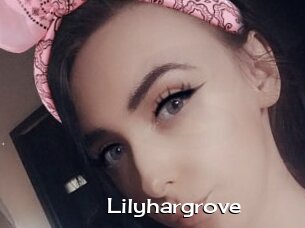 Lilyhargrove