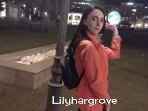 Lilyhargrove