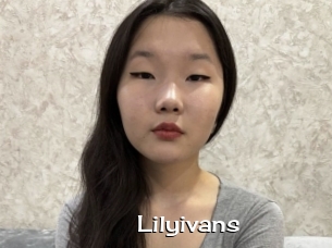 Lilyivans