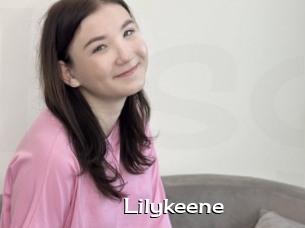 Lilykeene