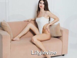 Lilylevine