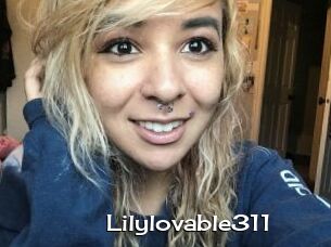 Lilylovable311